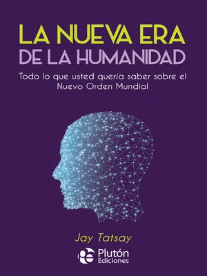 cover image of La Nueva Era de la Humanidad